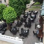 아파트 City Apartments Amstetten 암스테텐