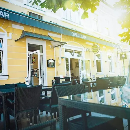 City Apartments Amstetten 아파트 암스테텐