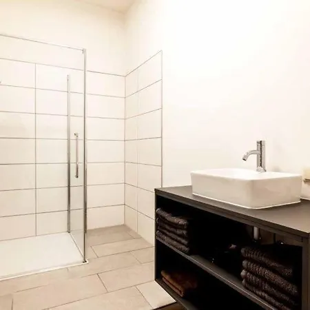 Lejlighed City Apartments Amstetten *
