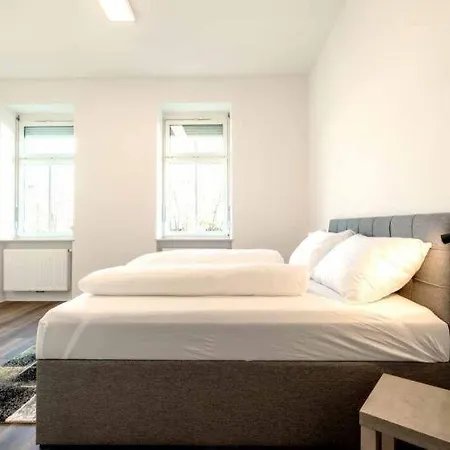 City Apartments Amstetten *