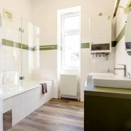 City Apartments Amstetten 아파트