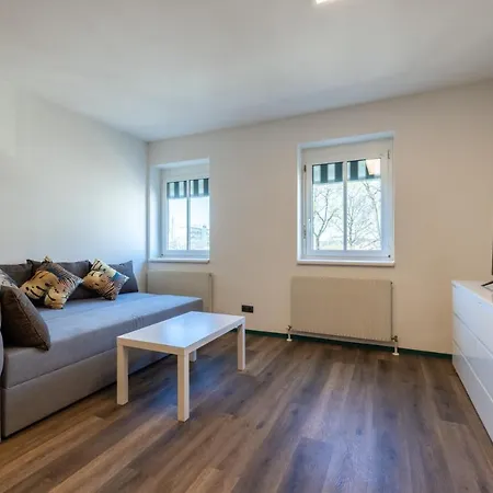 Lejlighed City Apartments Amstetten *