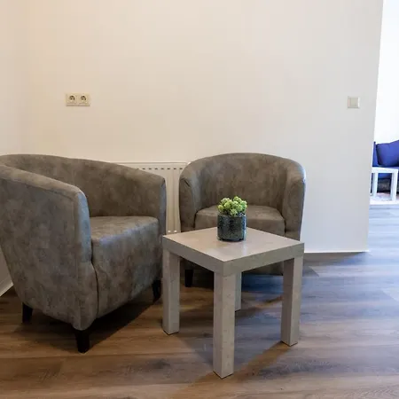 City Apartments Amstetten Lejlighed Amstetten