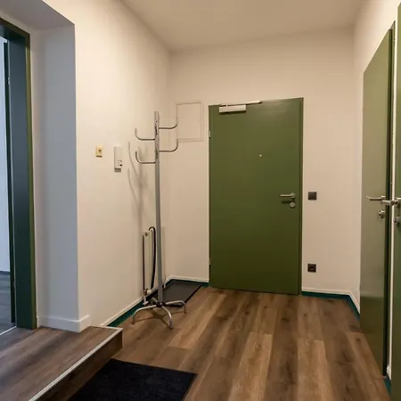 City Apartments Amstetten *