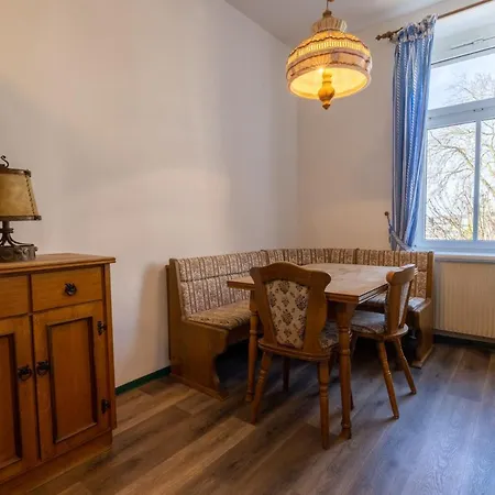 City Apartments Amstetten 아파트