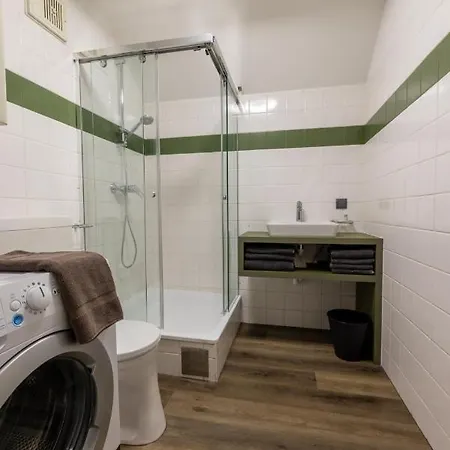 City Apartments Amstetten 암스테텐