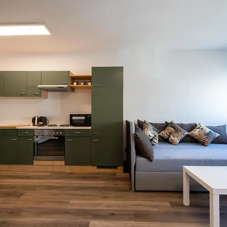 Apartment City Apartments Amstetten