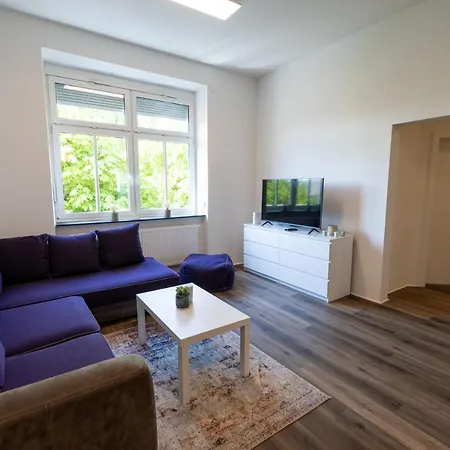 City Apartments Amstetten *