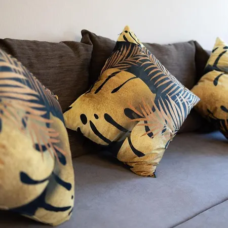 Apartment City Apartments Amstetten *