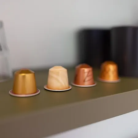 City Apartments Amstetten 아파트