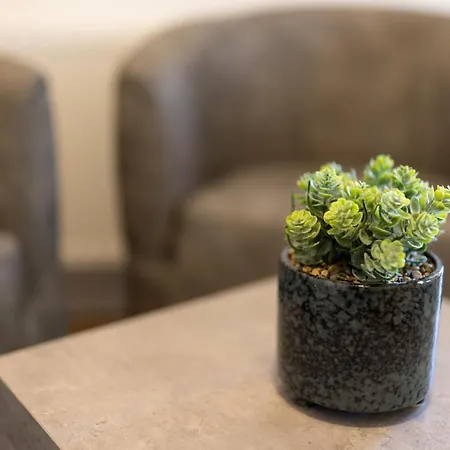 City Apartments Amstetten 아파트