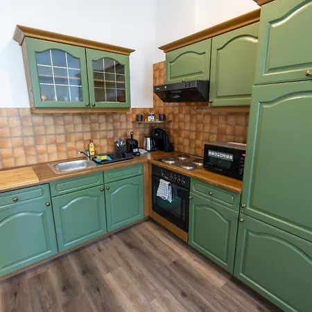 City Apartments Amstetten *