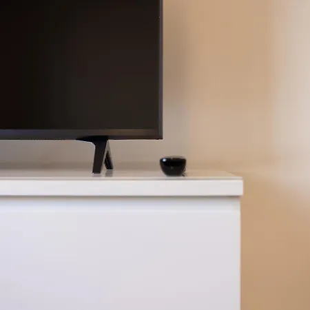 City Apartments Amstetten 암스테텐