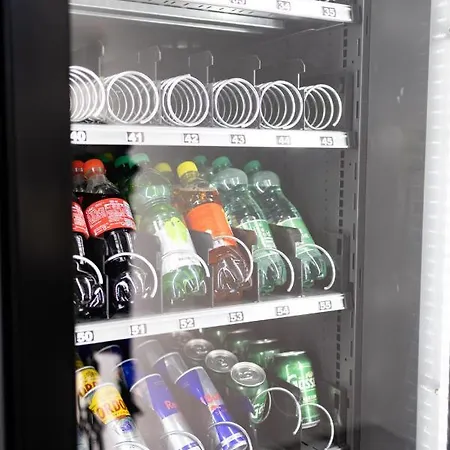 City Apartments Amstetten 아파트 암스테텐