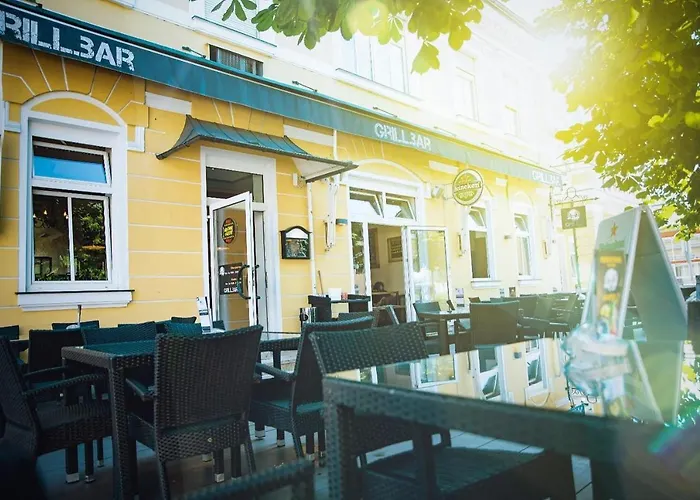 City Apartments Amstetten Apartamento Amstetten