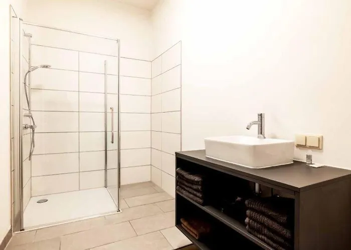 Apartamento City Apartments Amstetten *