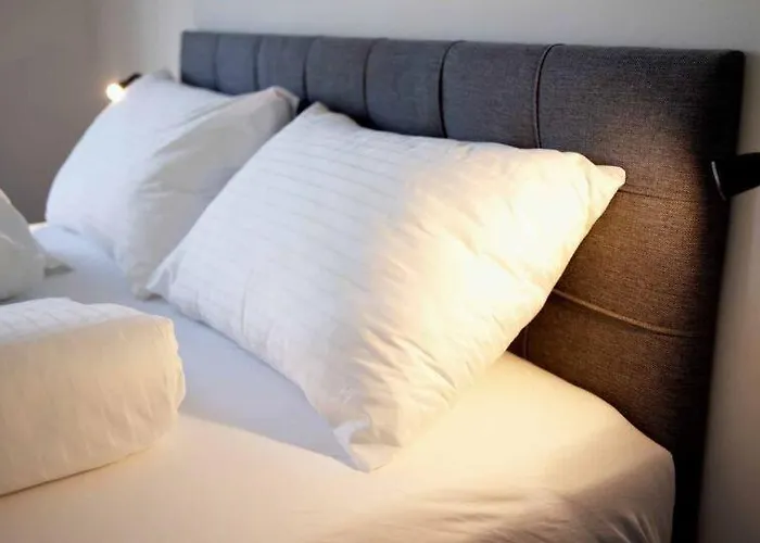 Apartamento City Apartments Amstetten *