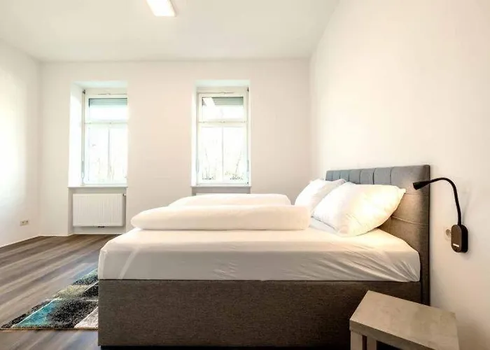 City Apartments Amstetten *