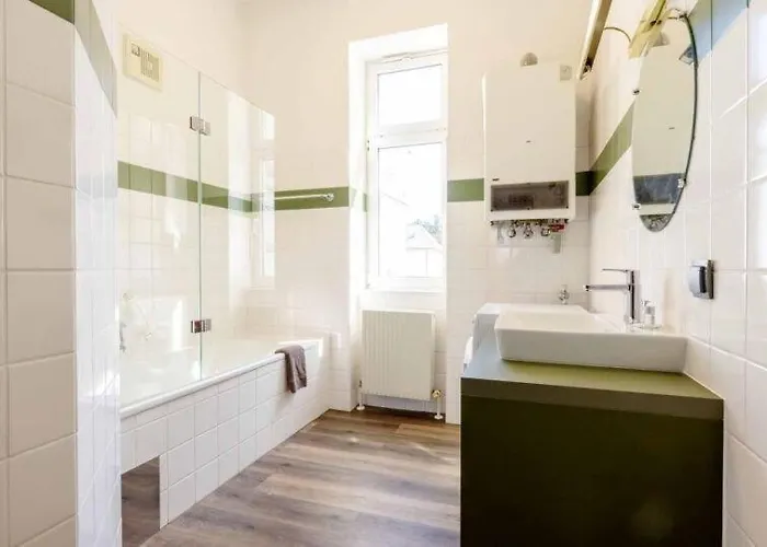 City Apartments Amstetten Apartamento