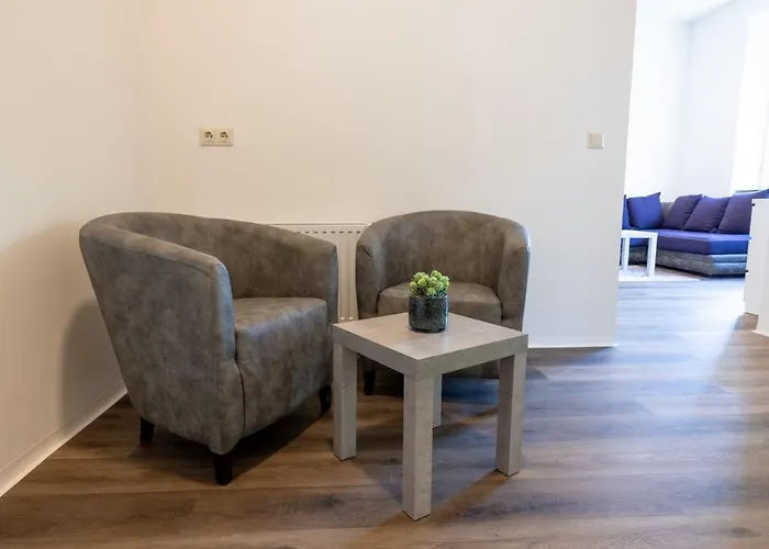 City Apartments Amstetten Apartamento Amstetten