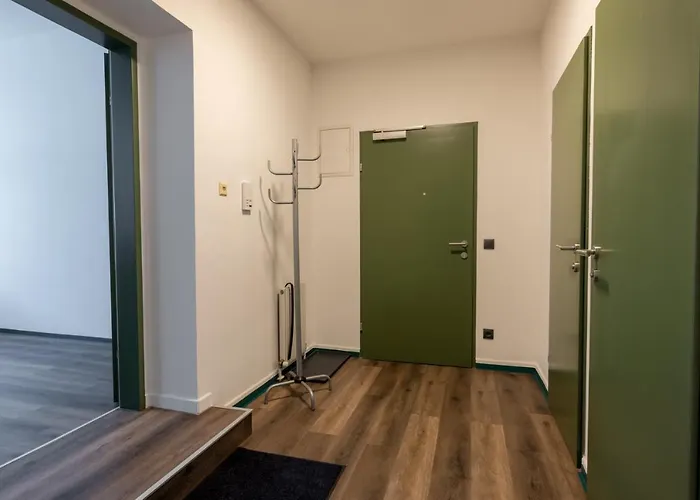 City Apartments Amstetten *