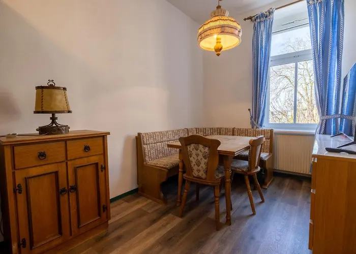 City Apartments Amstetten Apartamento