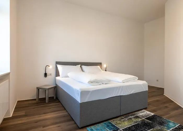 City Apartments Amstetten