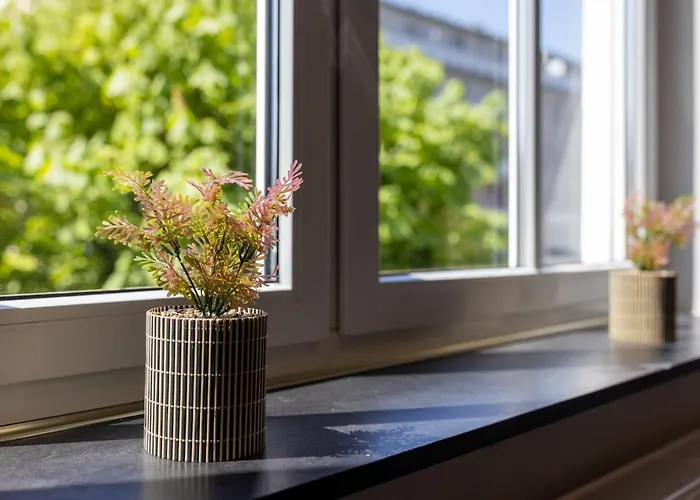 City Apartments Amstetten Apartamento