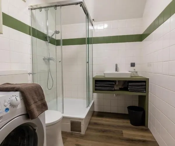 City Apartments Amstetten Amstetten