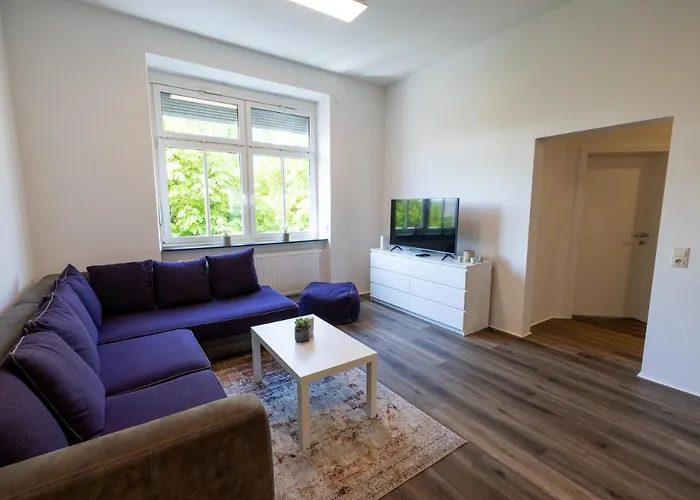 City Apartments Amstetten *