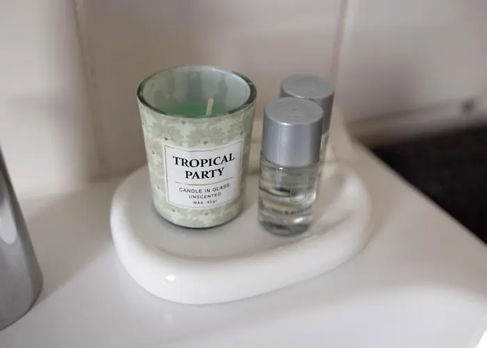 Apartamento City Apartments Amstetten