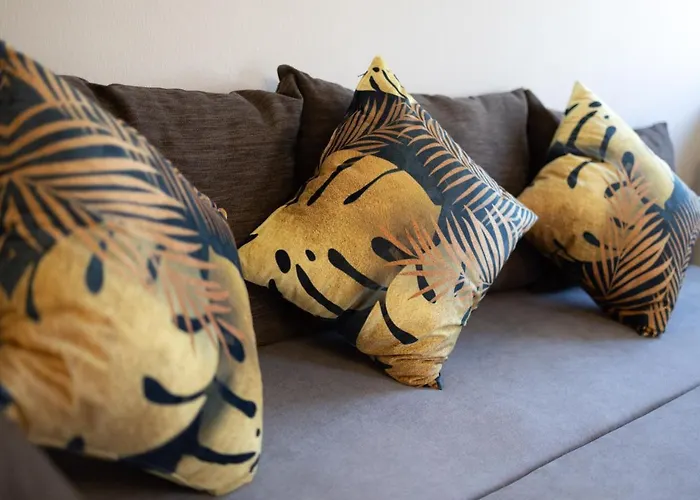 Apartamento City Apartments Amstetten *