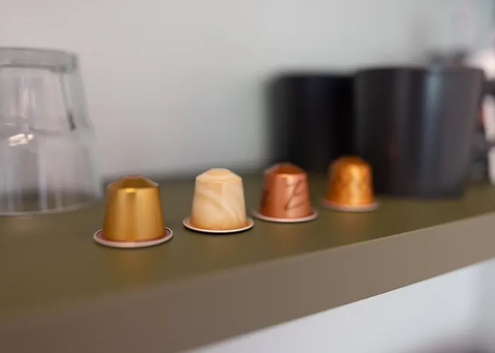 City Apartments Amstetten Apartamento