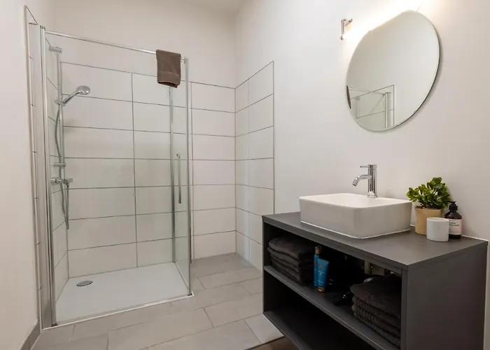 City Apartments Amstetten Amstetten