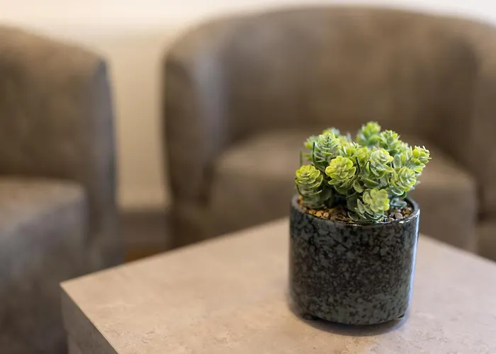 City Apartments Amstetten Apartamento