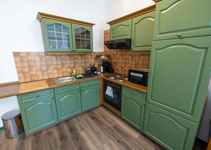 City Apartments Amstetten *