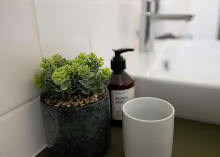 City Apartments Amstetten * Amstetten