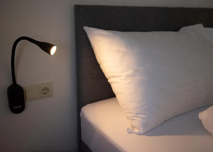 City Apartments Amstetten Amstetten