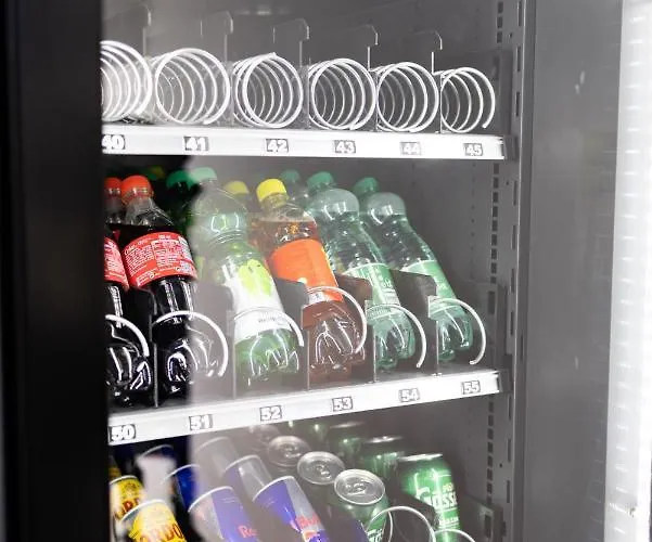 City Apartments Amstetten דירה אמשטטן